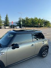 Mini Cooper S 2009 COOPER S R56-thumb-24