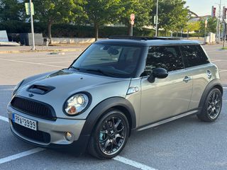 Mini Cooper S 2009 COOPER S R56-thumb-25
