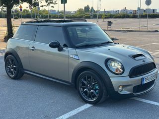 Mini Cooper S 2009 COOPER S R56-thumb-26