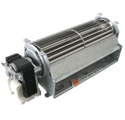 Βεντιλατέρ Ανεμιστήρας Cross Flow Fan