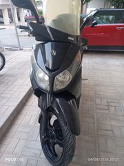 Sym Citycom 300i 2014 CITYCOM S 300I CBS-thumb-1