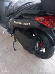 Sym Citycom 300i 2014 CITYCOM S 300I CBS-thumb-2