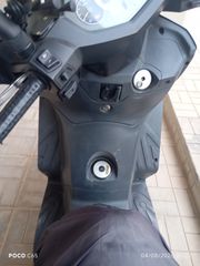 Sym Citycom 300i 2014 CITYCOM S 300I CBS-thumb-4