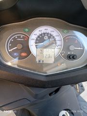 Sym Citycom 300i 2014 CITYCOM S 300I CBS