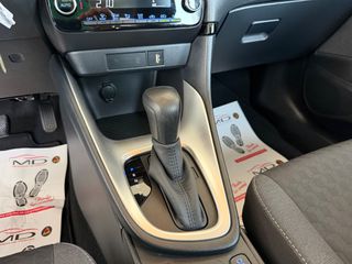 Toyota Yaris 2021 STYLE 1500cc 116ps FULL HYBRID!-thumb-63