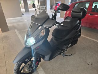 Sym Citycom 300i 2019 CITYCOM S 300I CBS