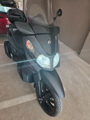 Sym Citycom 300i 2019 CITYCOM S 300I CBS-thumb-4
