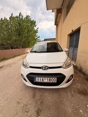 Hyundai i 10 2014 1.2 STYLE