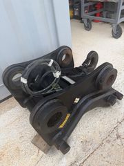 Ancillaries CAT 2018 CW-40