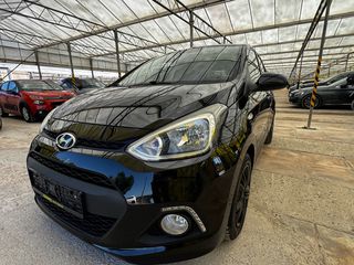 Hyundai i 10 2016 PASSION FULL EXTRA
