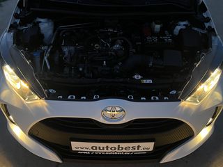 Toyota Yaris 2022 GR Line 125HP-thumb-38