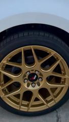 Toyota Yaris 2022 GR Line 125HP-thumb-14