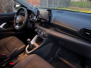 Toyota Yaris 2022 GR Line 125HP-thumb-19