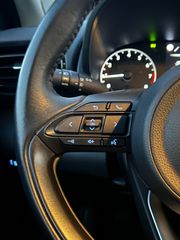 Toyota Yaris 2022 GR Line 125HP-thumb-22