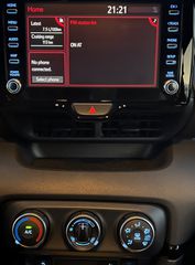 Toyota Yaris 2022 GR Line 125HP-thumb-27