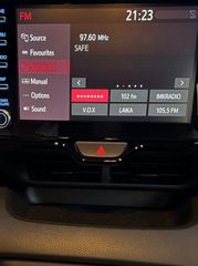 Toyota Yaris 2022 GR Line 125HP-thumb-28