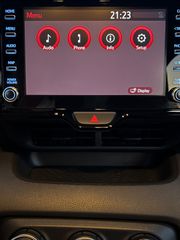 Toyota Yaris 2022 GR Line 125HP-thumb-30