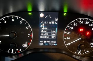 Toyota Yaris 2022 GR Line 125HP-thumb-32