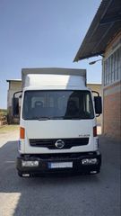 Καρότσα Nissan 2010 Atleon 56.15