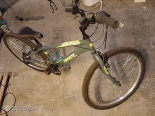 Ποδήλατο ORIENT Snake, 24'', σχεδόν καινούργιο, ευκαιρία