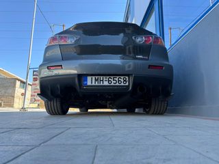 Mitsubishi Lancer Evo 2009 X Sst-thumb-3