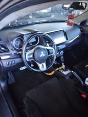 Mitsubishi Lancer Evo 2009 X Sst-thumb-10