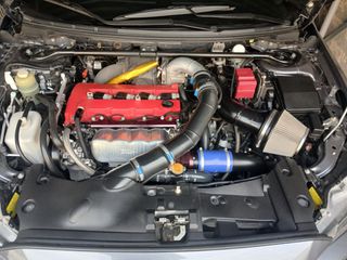 Mitsubishi Lancer Evo 2009 X Sst-thumb-12