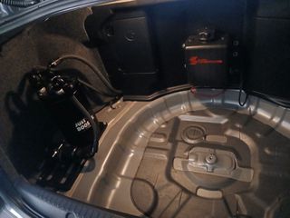 Mitsubishi Lancer Evo 2009 X Sst-thumb-13