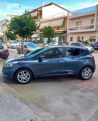 Renault Clio 2017 FULL EXTRA!!! 900cc 17 μοντέλο 31.000 χλμ δεχτος κάθε έλεγχο