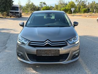Citroen C4 2015 MILLENIUM!-thumb-2