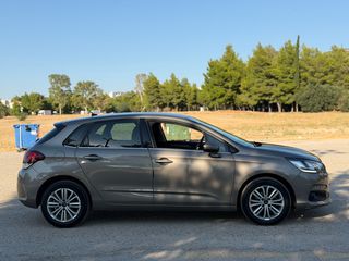 Citroen C4 2015 MILLENIUM!-thumb-4