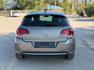 Citroen C4 2015 MILLENIUM!-thumb-6