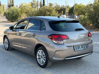 Citroen C4 2015 MILLENIUM!-thumb-7