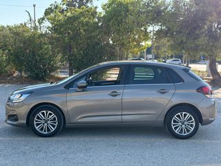 Citroen C4 2015 MILLENIUM!-thumb-8
