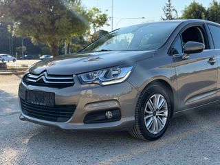 Citroen C4 2015 MILLENIUM!-thumb-9