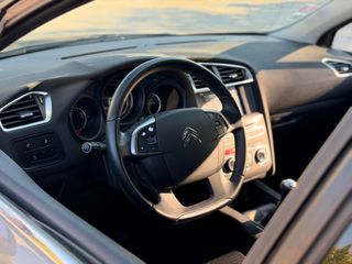 Citroen C4 2015 MILLENIUM!-thumb-11