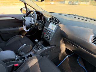 Citroen C4 2015 MILLENIUM!-thumb-13