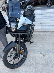 Honda NX 500 2025 HONDA NX 500 2025
