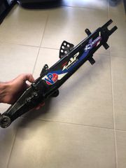 Ψαλίδι Yamaha WR200