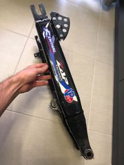 Ψαλίδι Yamaha WR200-thumb-1