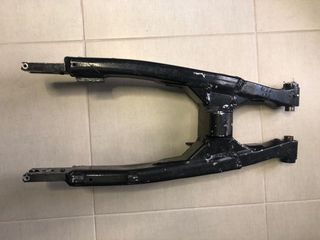 Ψαλίδι Yamaha WR200-thumb-2