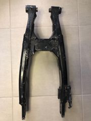 Ψαλίδι Yamaha WR200-thumb-3