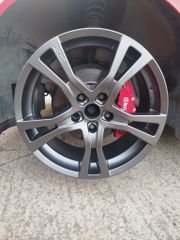 OZ RACING PALLADIO 18