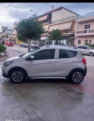 Opel Karl 2017 Ειδική έκδοση  full extra 110000 χλμ δεχτος κάθε έλεγχος