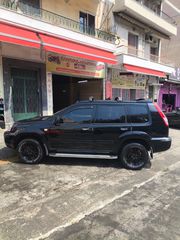 Nissan X-Trail 2006 T30