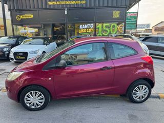 Ford Ka 2009-thumb-2