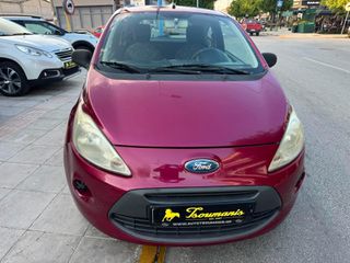 Ford Ka 2009-thumb-3
