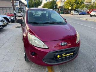 Ford Ka 2009-thumb-4