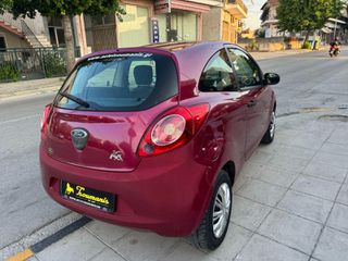Ford Ka 2009-thumb-7