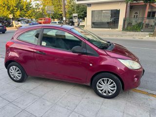 Ford Ka 2009-thumb-9
